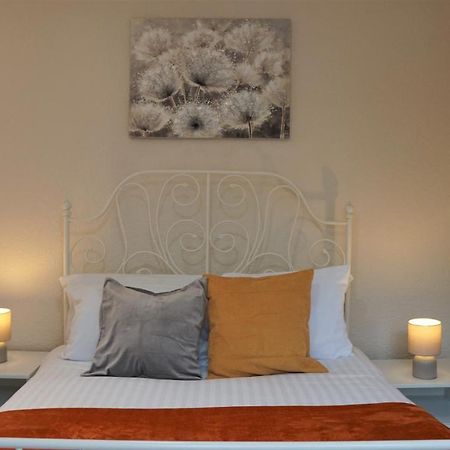 Abbey Foregate Shrewsbury Ngoại thất bức ảnh
