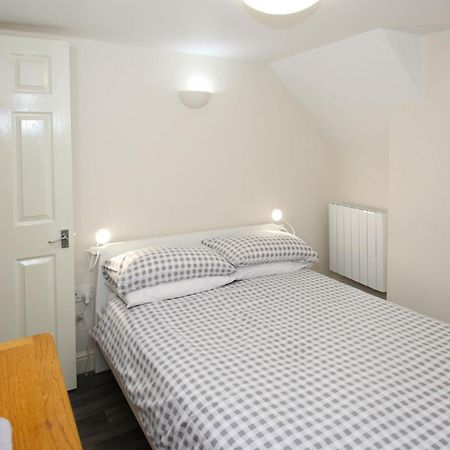 Abbey Foregate Shrewsbury Ngoại thất bức ảnh