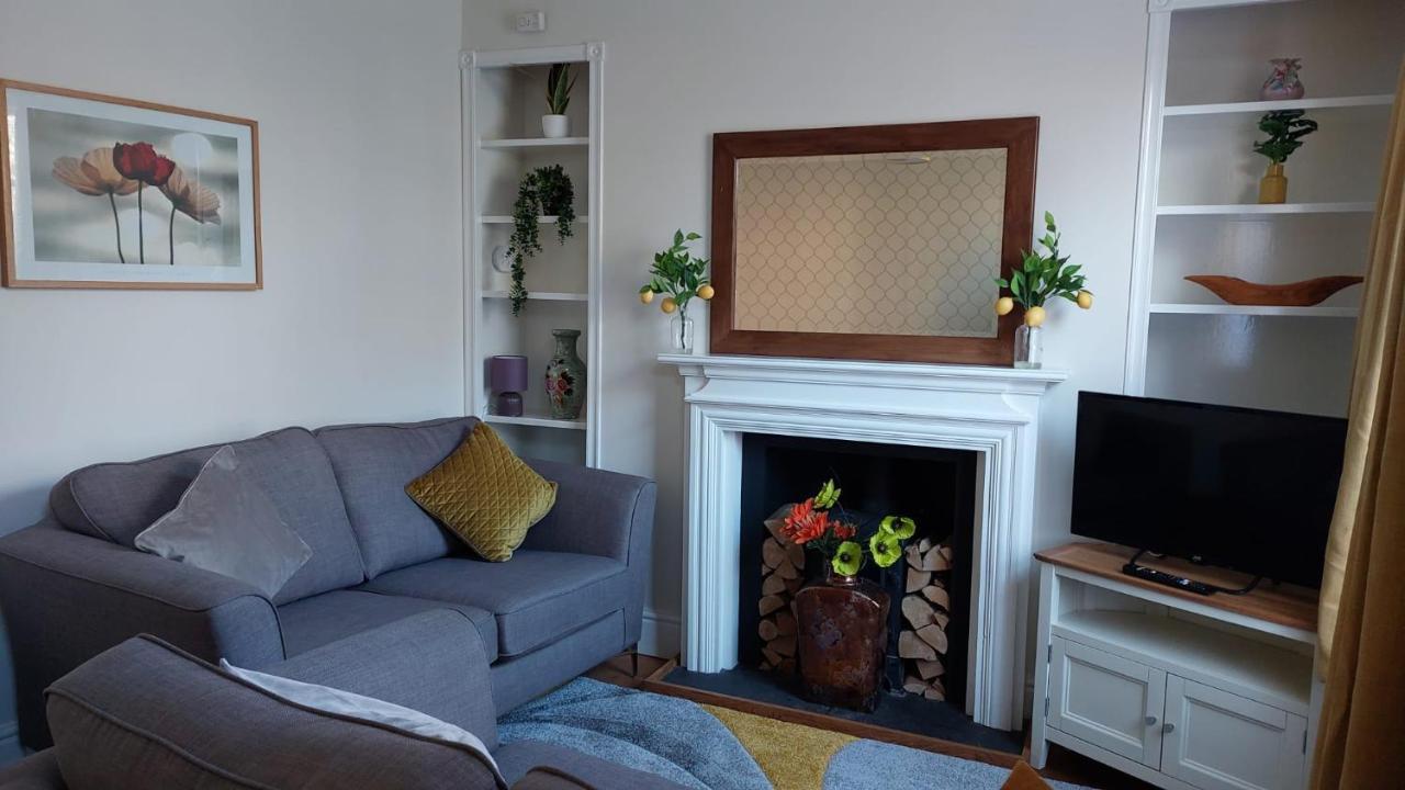 Abbey Foregate Shrewsbury Ngoại thất bức ảnh