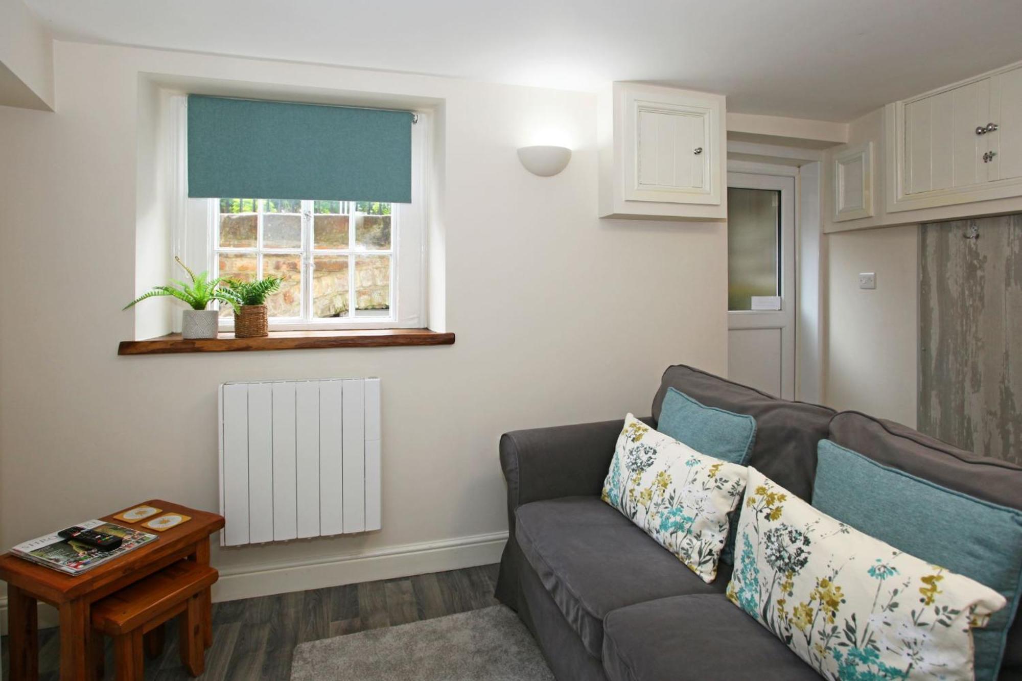 Abbey Foregate Shrewsbury Ngoại thất bức ảnh