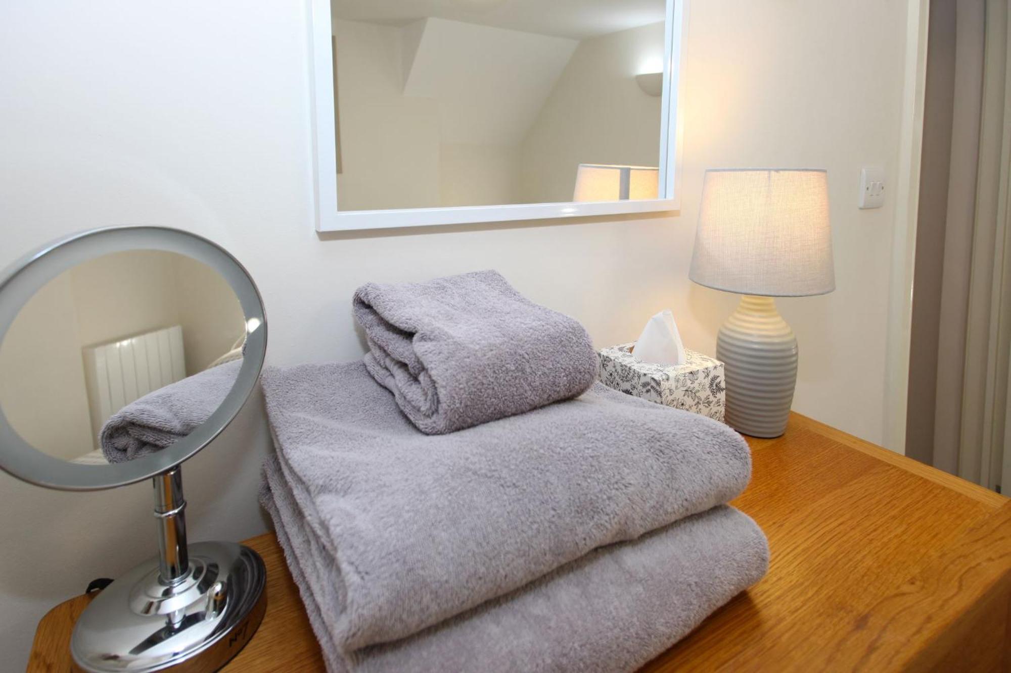 Abbey Foregate Shrewsbury Ngoại thất bức ảnh