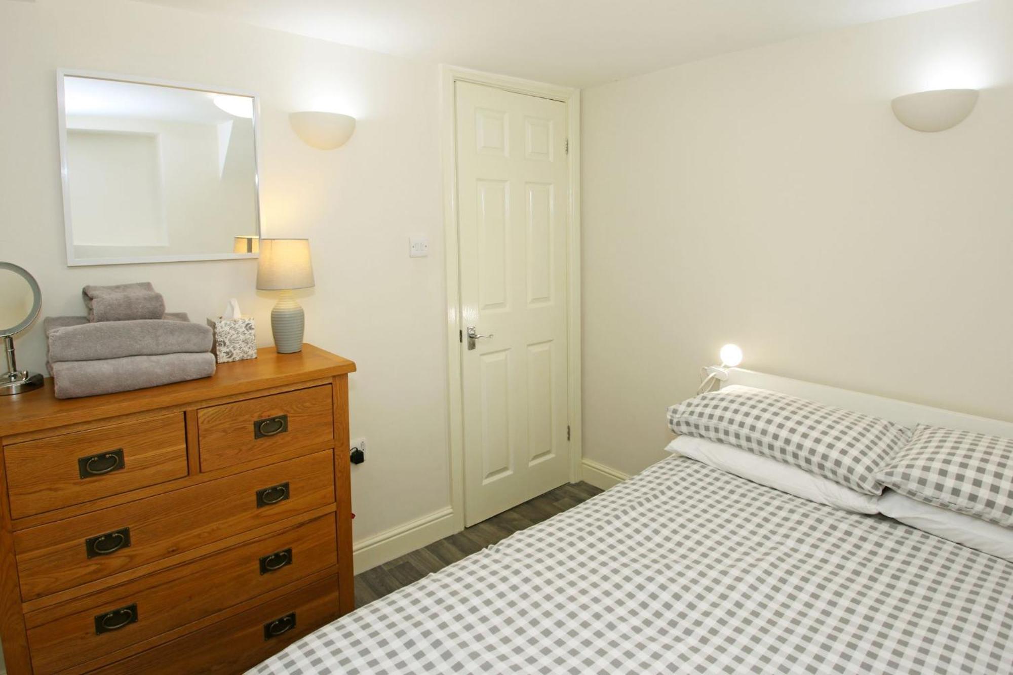 Abbey Foregate Shrewsbury Ngoại thất bức ảnh