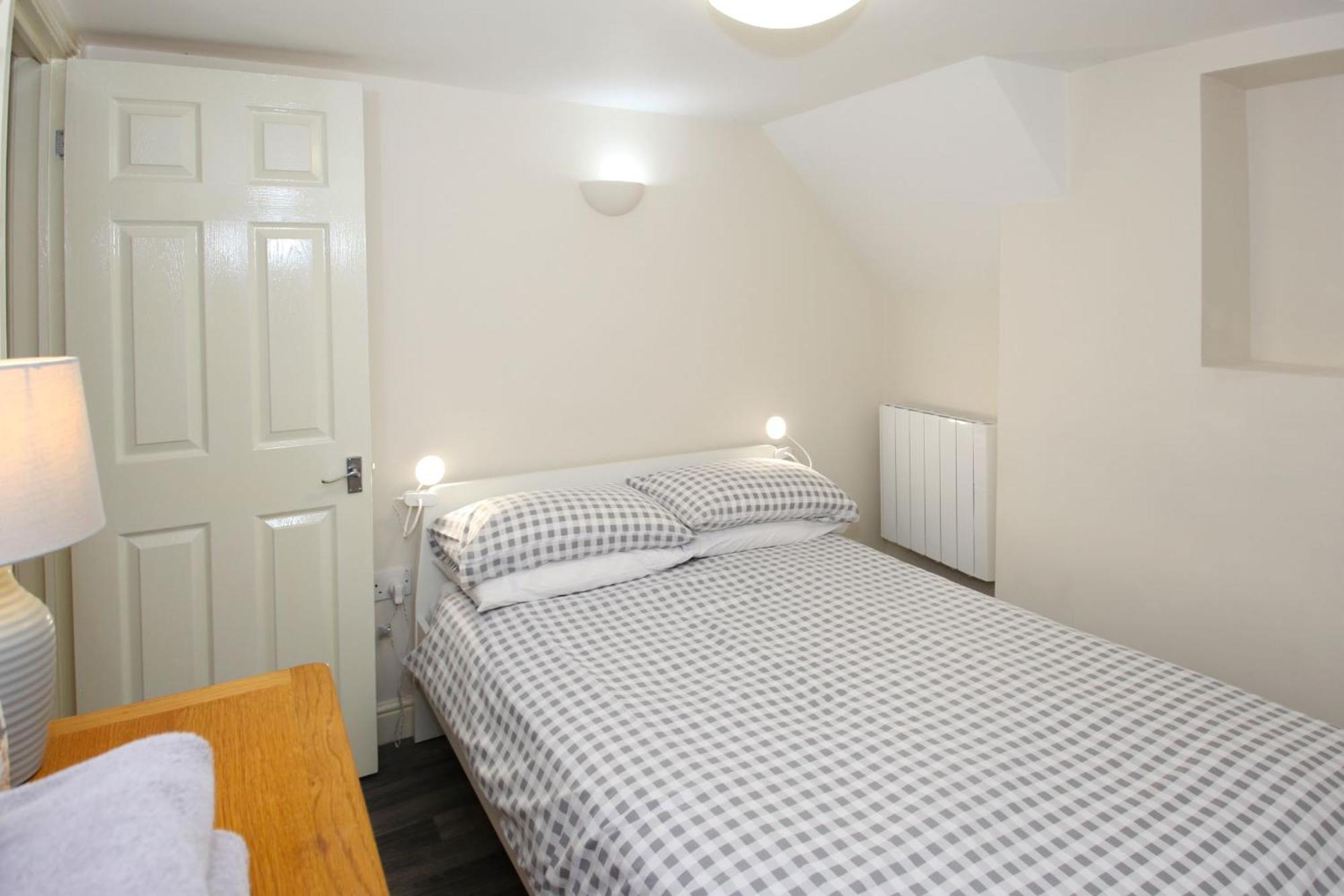 Abbey Foregate Shrewsbury Ngoại thất bức ảnh
