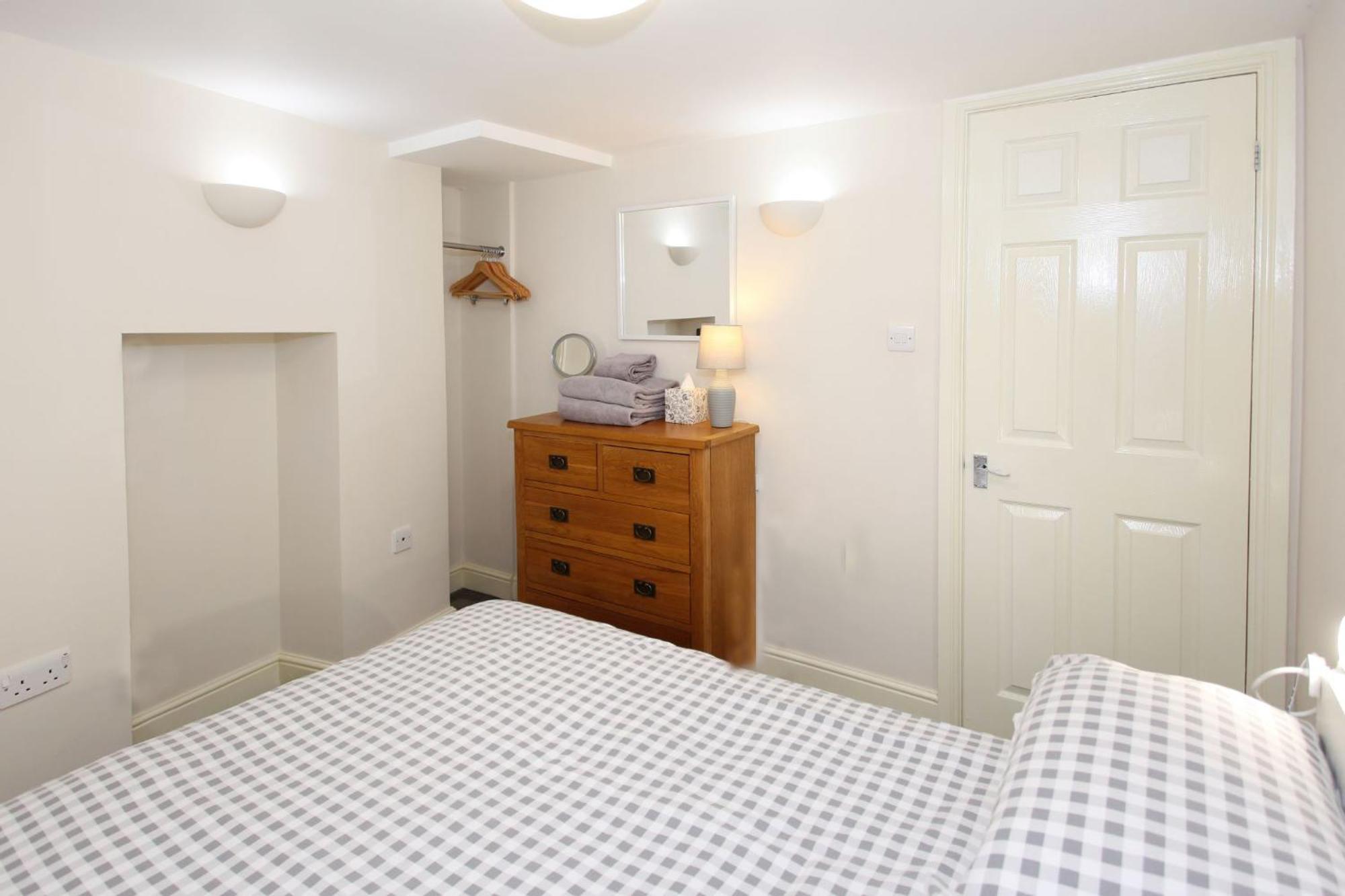 Abbey Foregate Shrewsbury Ngoại thất bức ảnh
