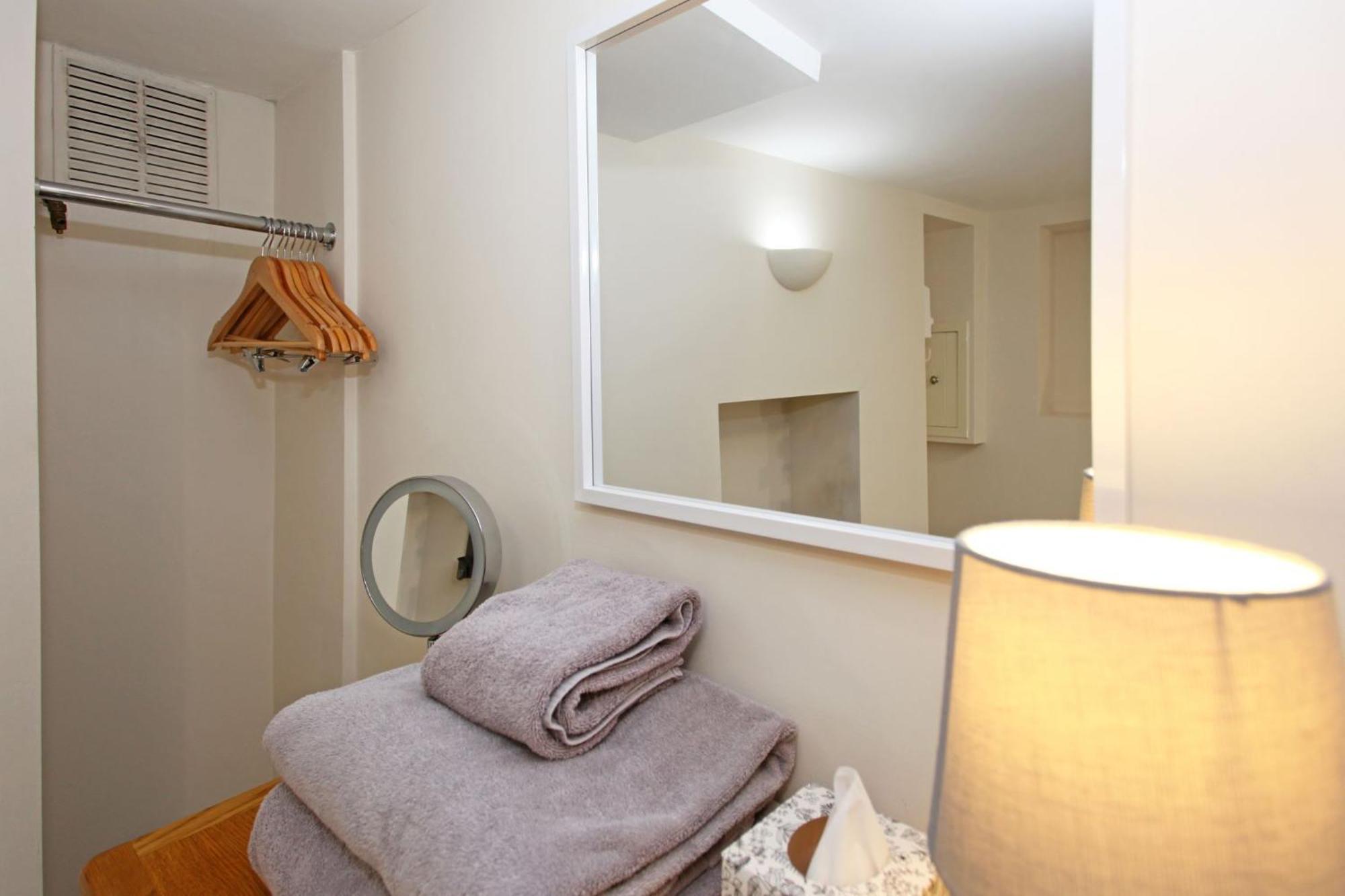 Abbey Foregate Shrewsbury Ngoại thất bức ảnh